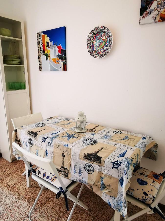 Tenente Amendola 2 Lipari  Exterior foto